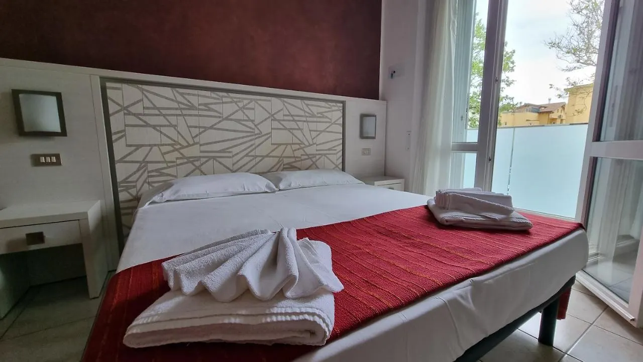 Hotel Costanza Cesenatico