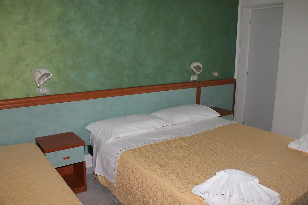 Hotel Costanza Cesenatico