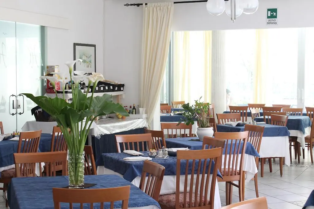 Hotel Costanza Cesenatico