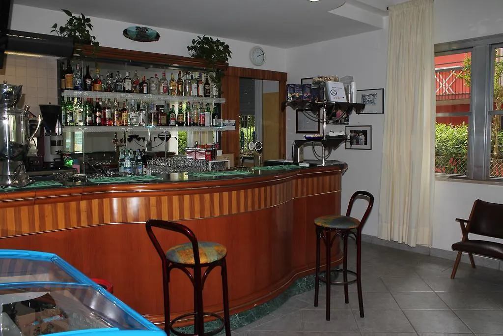Hotel Costanza Cesenatico Italia