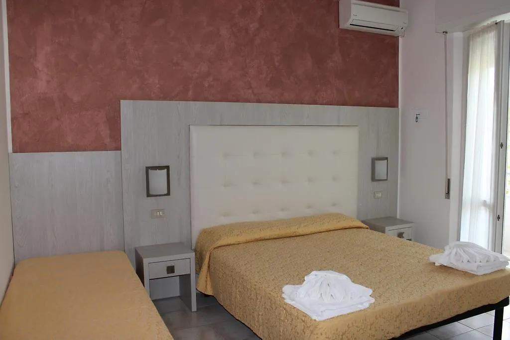 Hotel Costanza Cesenatico