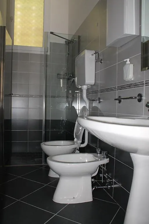 Hotel Costanza Cesenatico Italia
