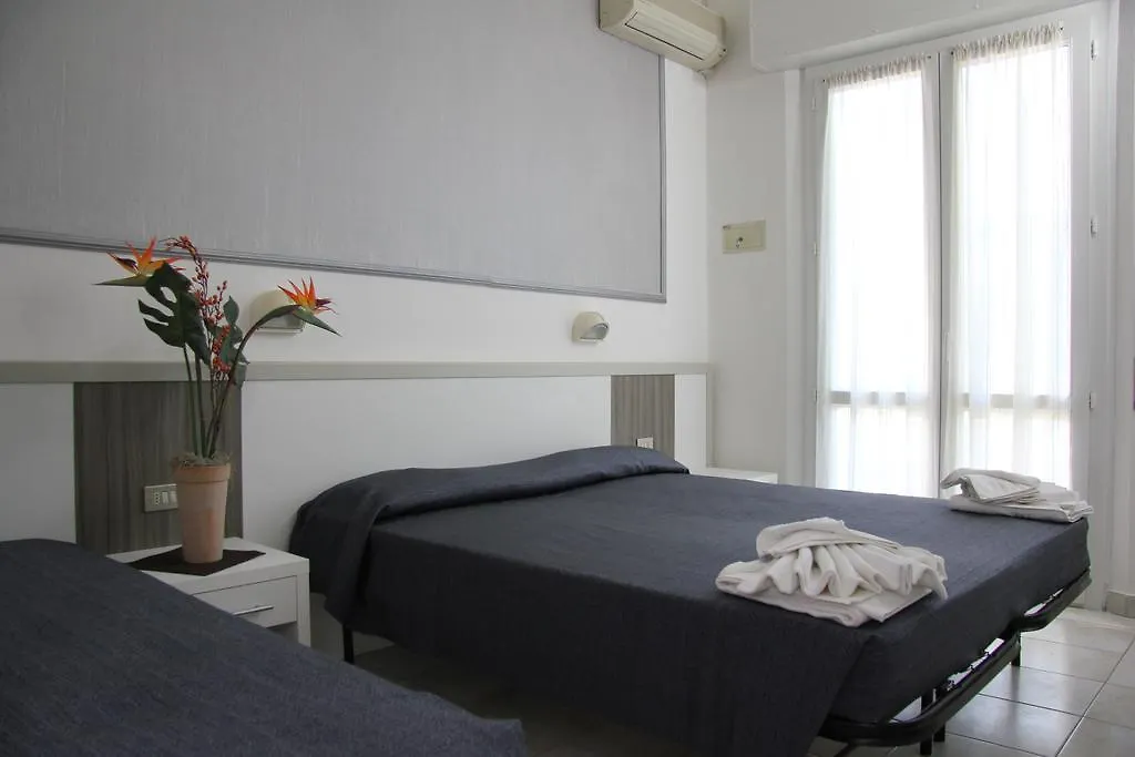 Hotel Costanza Cesenatico Italia