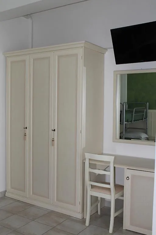 Hotel Costanza Cesenatico