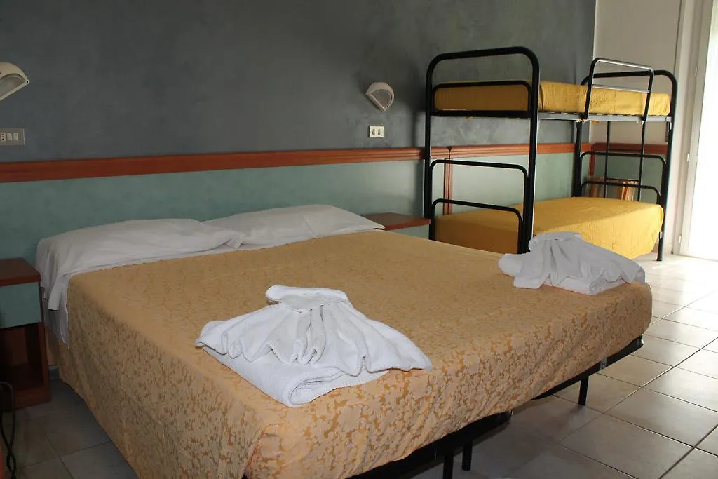 Hotel Costanza Cesenatico
