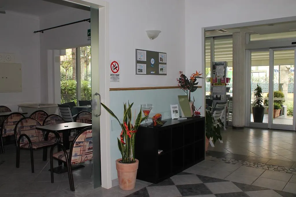 Hotel Costanza Cesenatico