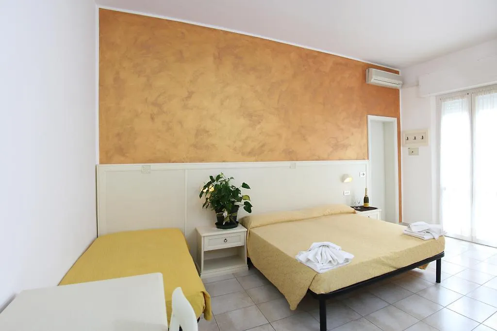 Hotel Costanza Cesenatico