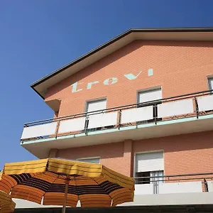 Trevi ** Cesenatico
