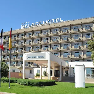 Hotel Palace Zingonia