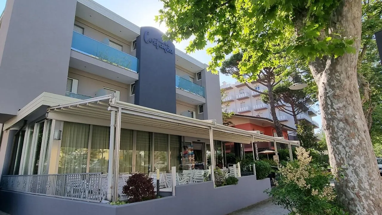 Hotel Costanza Cesenatico