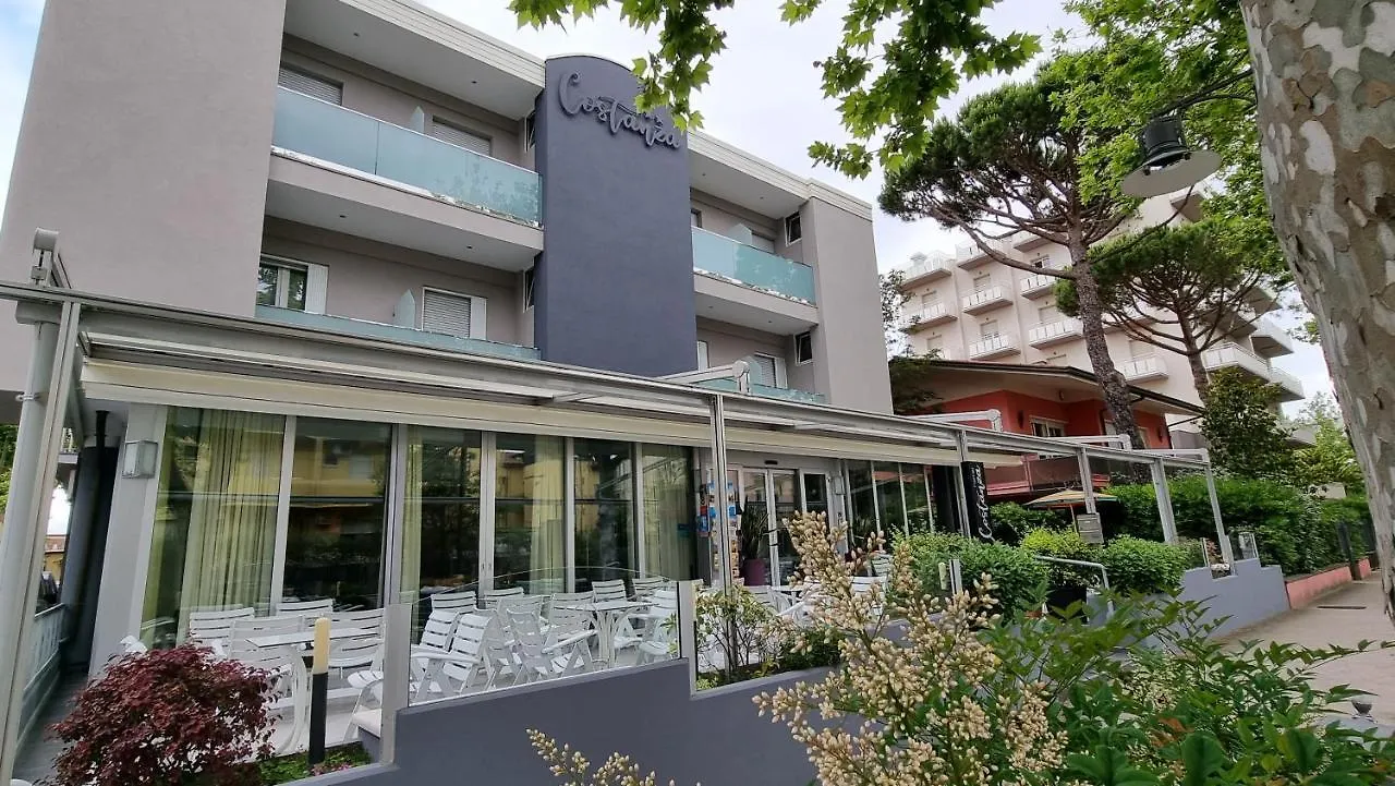 Hotel Costanza Cesenatico
