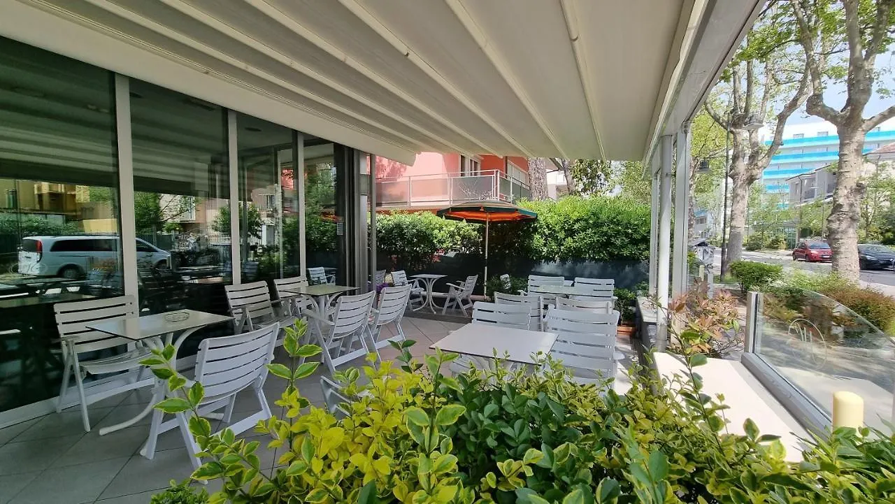 Hotel Costanza Cesenatico