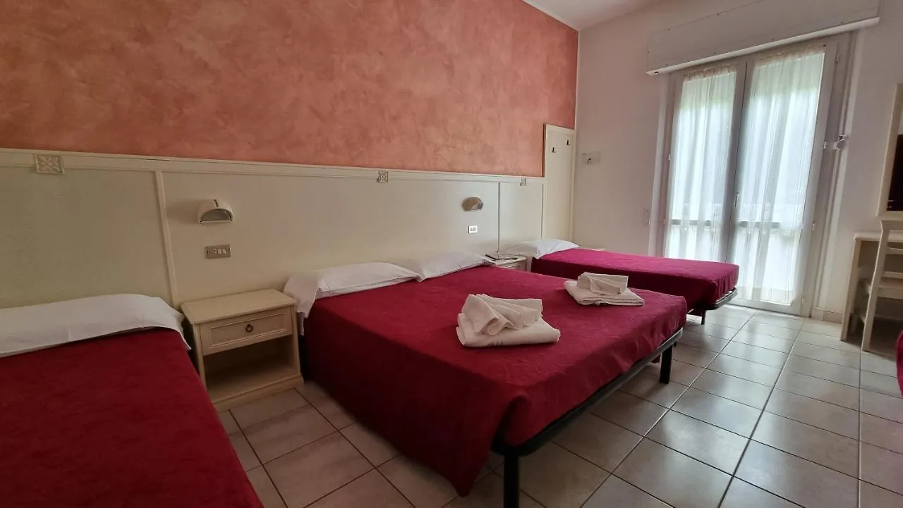 Hotel Costanza Cesenatico