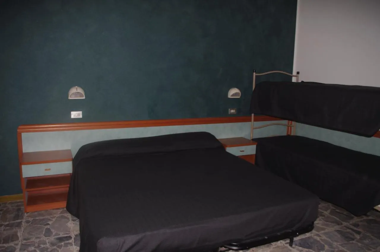 Hotel Costanza Cesenatico 2*,  Italy